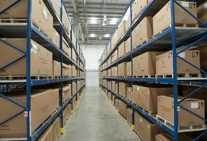 漳州到滨海新区货物仓储