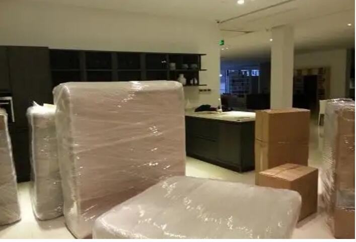 漳州到滨海新区长途搬家