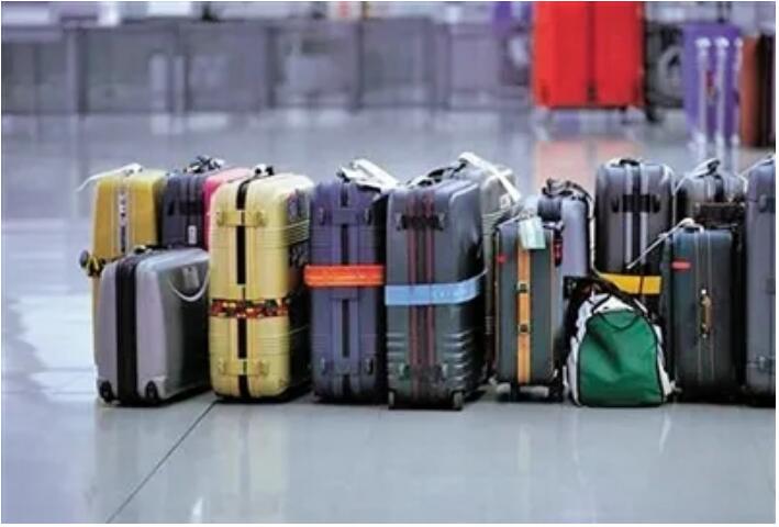 漳州到滨海新区行李托运